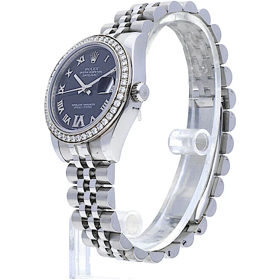 Rolex Datejust 178384 Rolex Datejust 178384