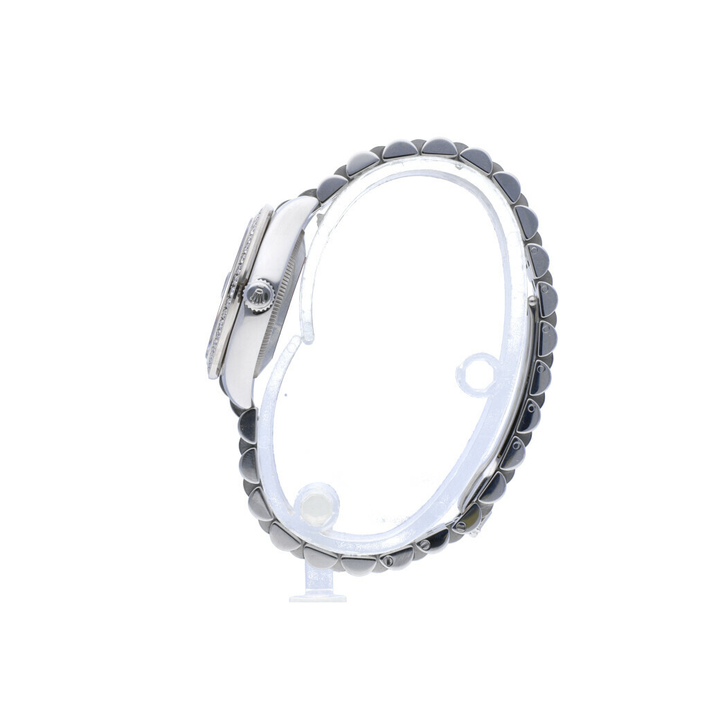 Rolex Datejust 178384