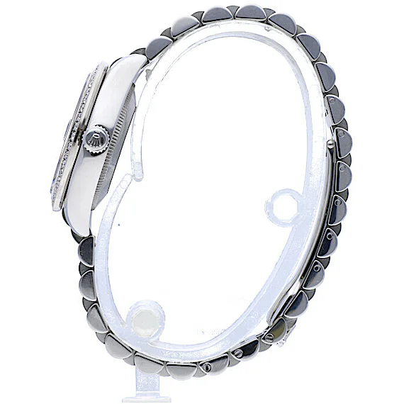 Rolex Datejust 178384 Rolex Datejust 178384