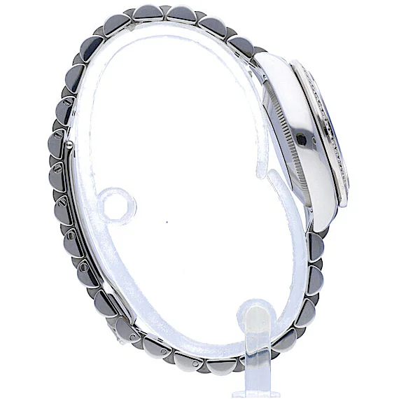 Rolex Datejust 178384 Rolex Datejust 178384