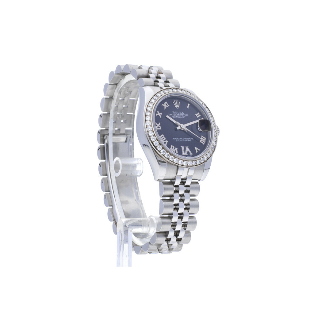 Rolex Datejust 178384