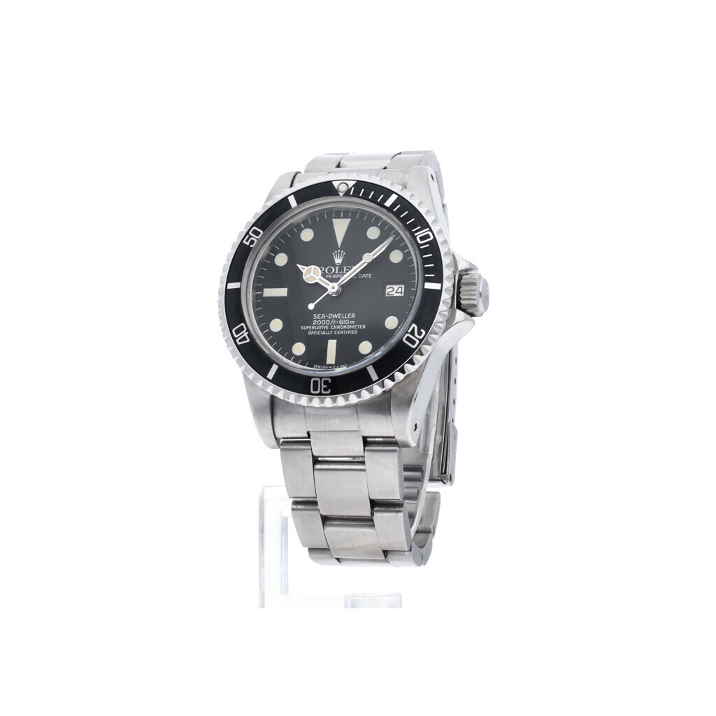Rolex Sea-Dweller