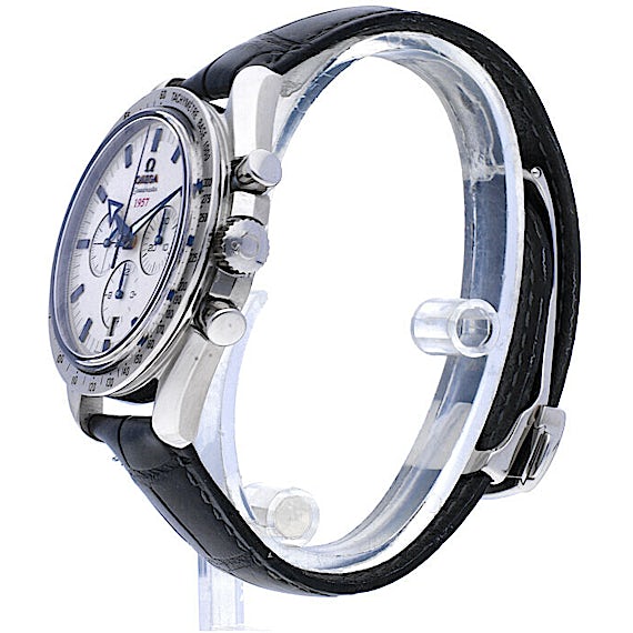 Omega Speedmaster Broad Arrow 1957 C 321.12.42.50.02.001 Omega Speedmaster Broad Arrow 1957 C 321.12.42.50.02.001