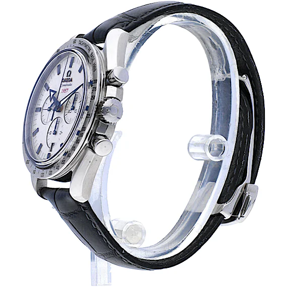 Omega Speedmaster Broad Arrow 1957 C 321.12.42.50.02.001 Omega Speedmaster Broad Arrow 1957 C 321.12.42.50.02.001