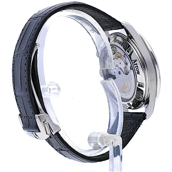 Omega Speedmaster Broad Arrow 1957 C 321.12.42.50.02.001 Omega Speedmaster Broad Arrow 1957 C 321.12.42.50.02.001