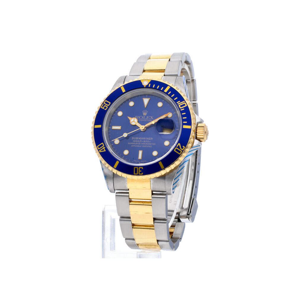 Rolex Submariner