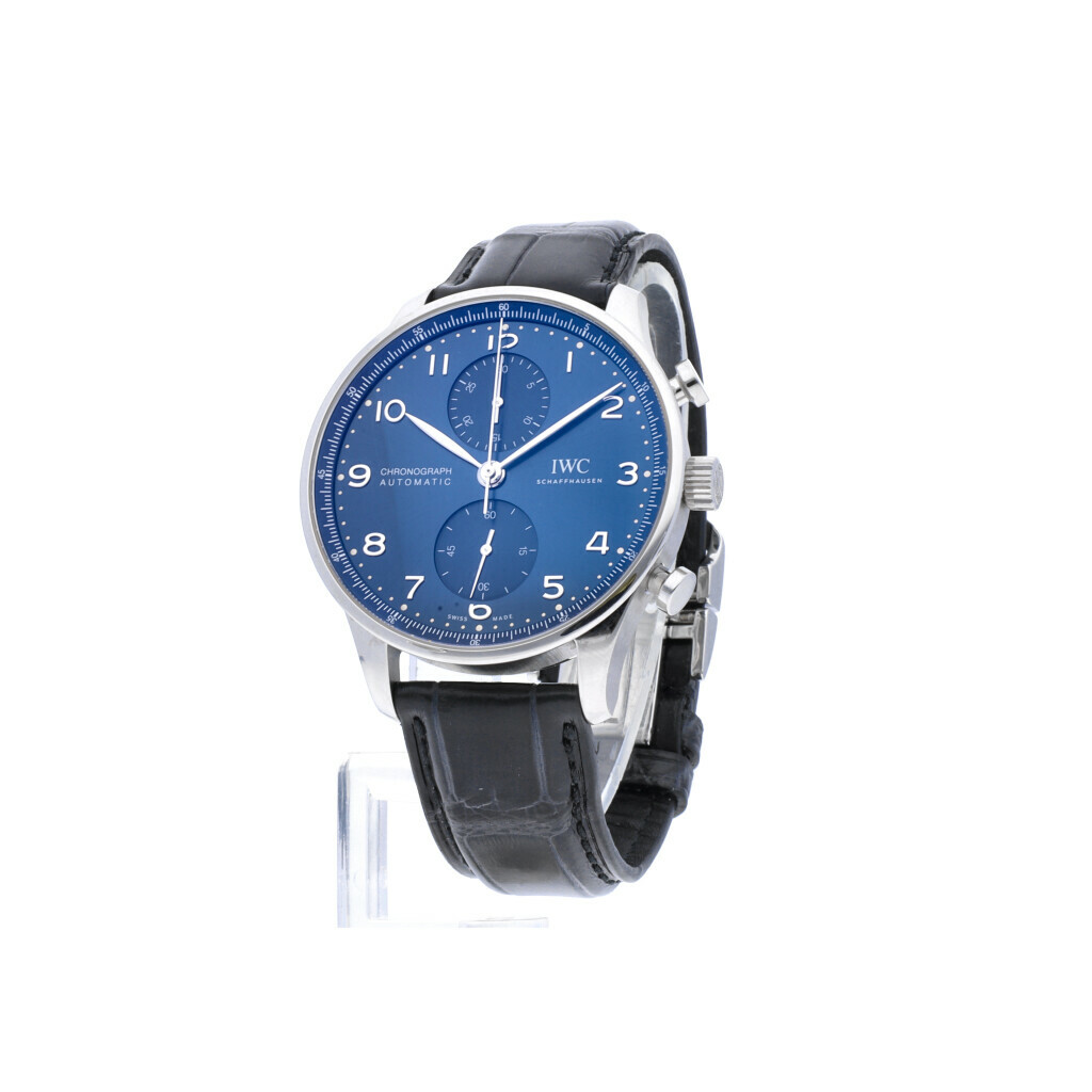 IWC Portugieser IW371606