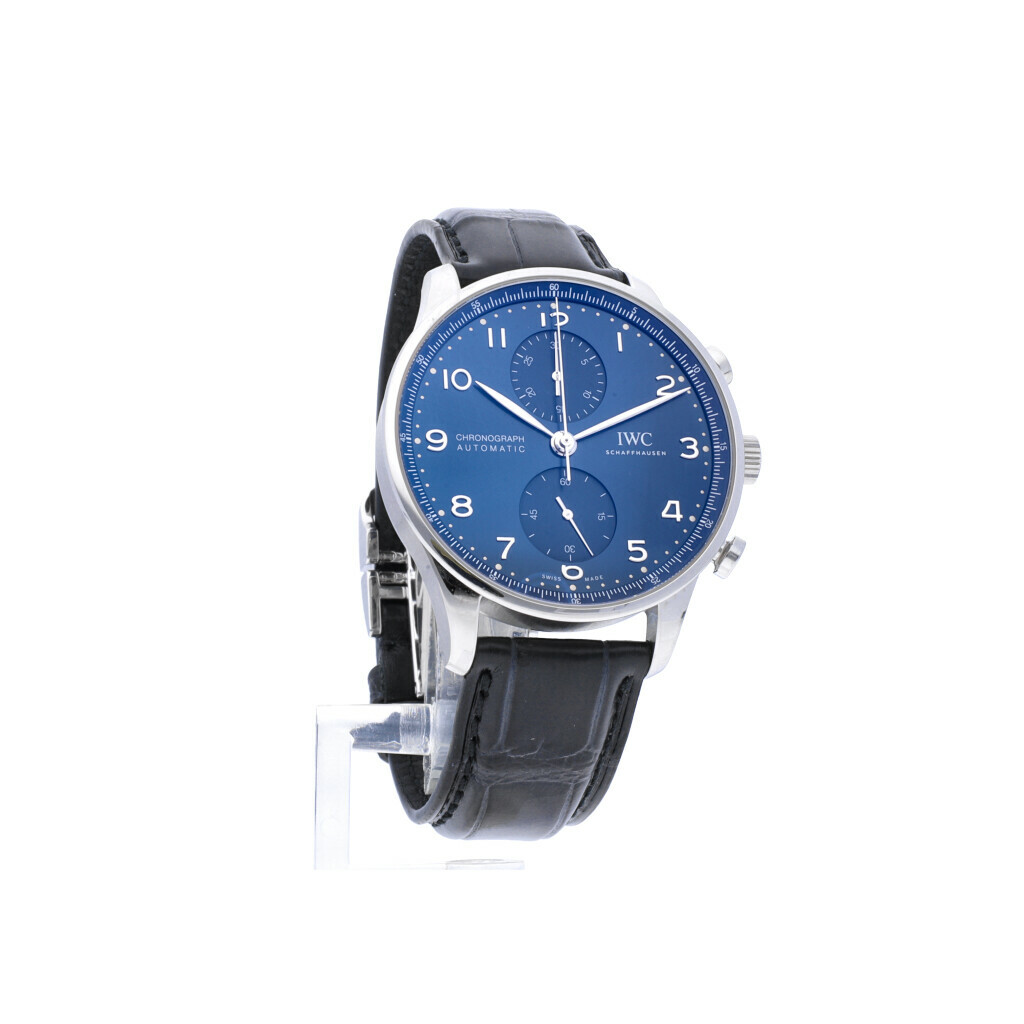 IWC Portugieser IW371606