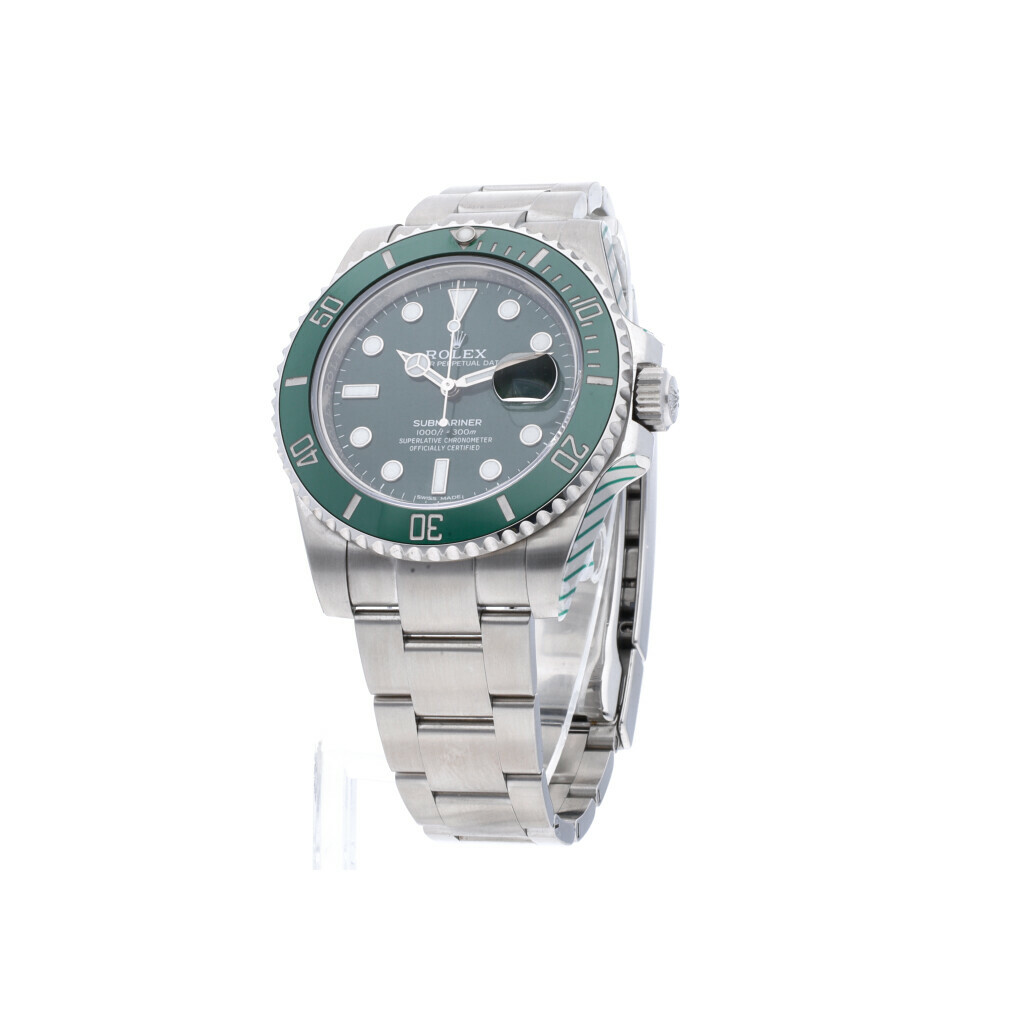 Rolex Submariner 116610LV