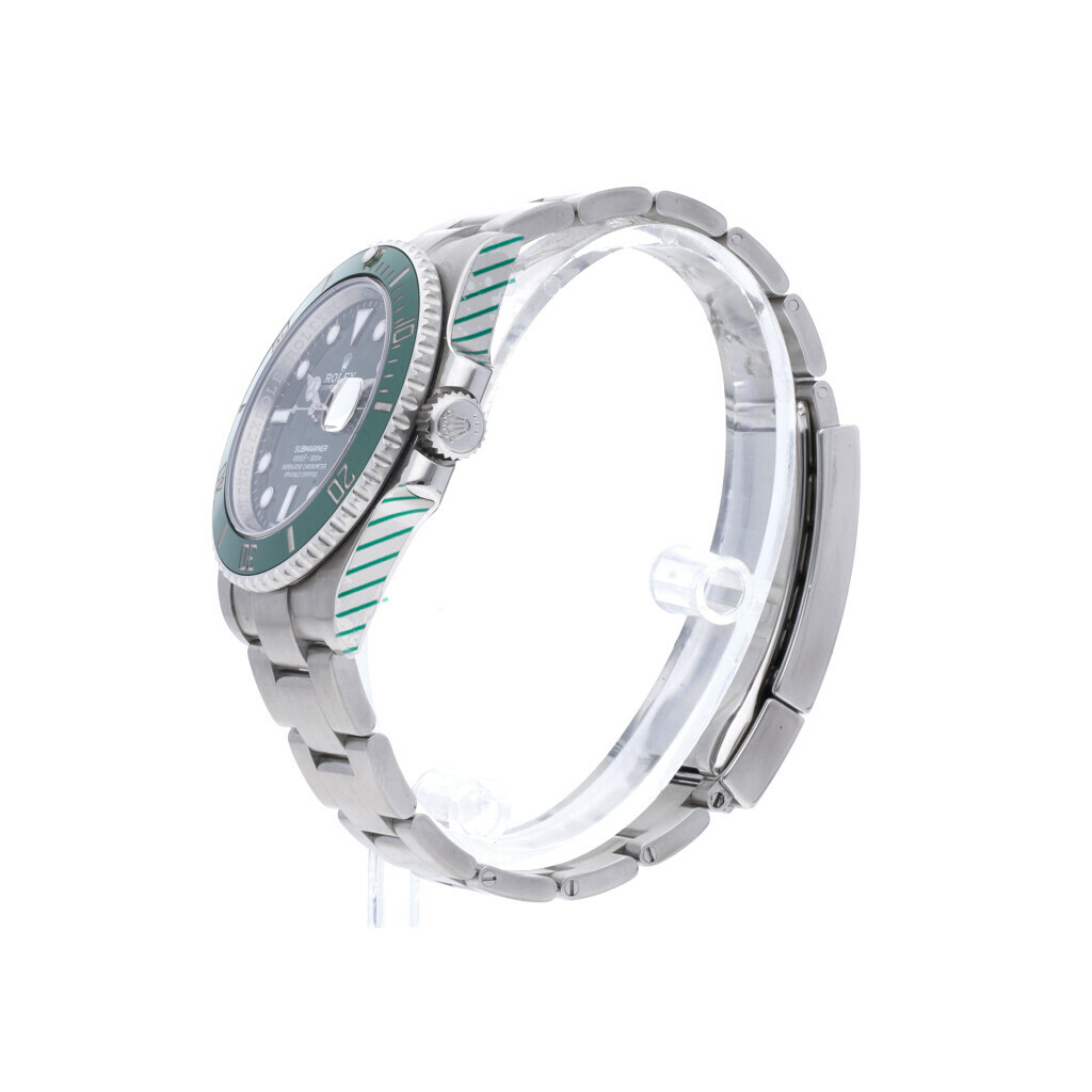 Rolex Submariner 116610LV