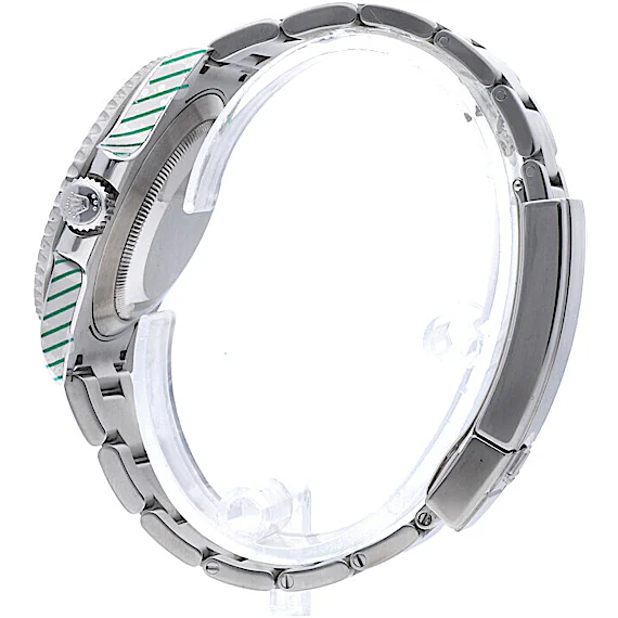 Rolex Submariner 116610LV Rolex Submariner 116610LV