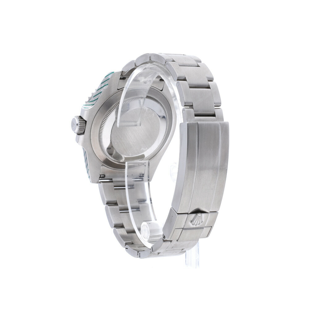 Rolex Submariner 116610LV