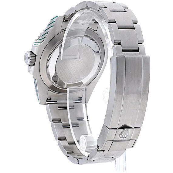 Rolex Submariner 116610LV Rolex Submariner 116610LV