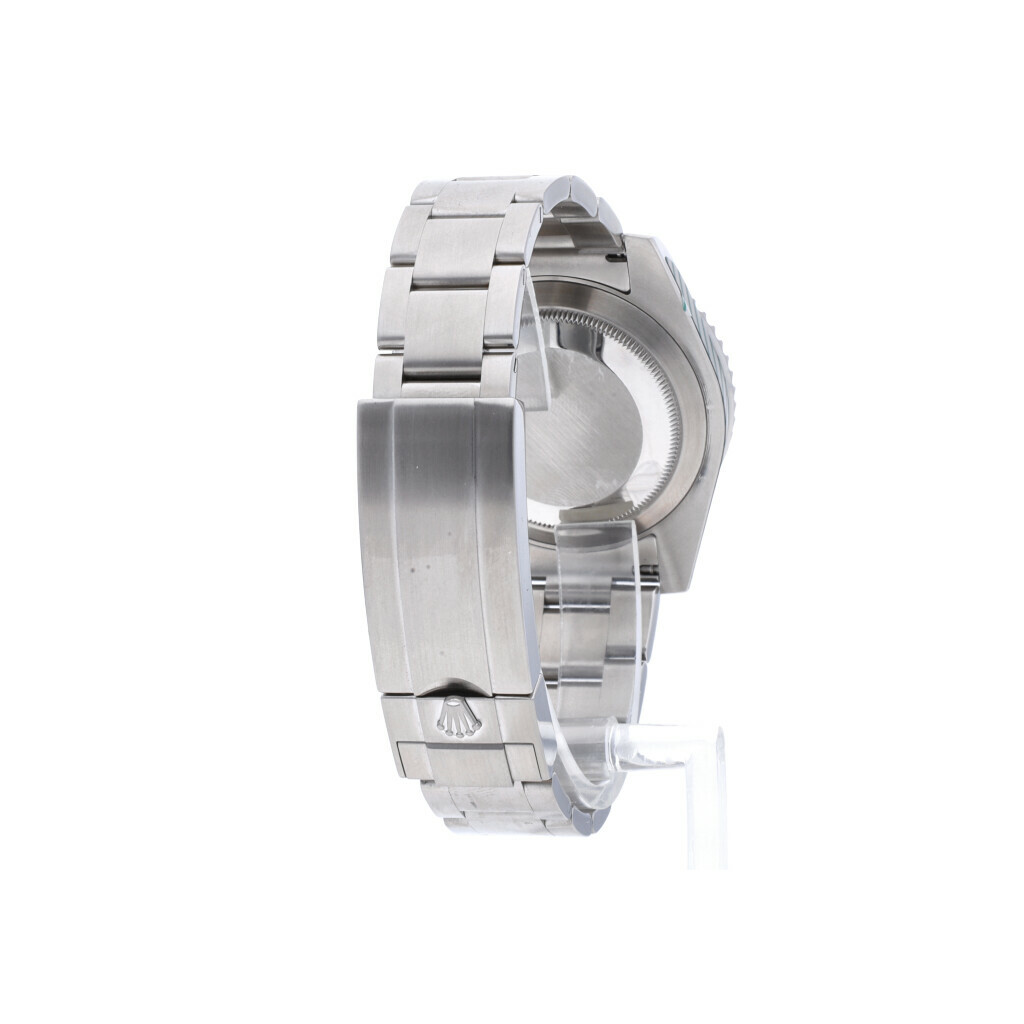 Rolex Submariner 116610LV