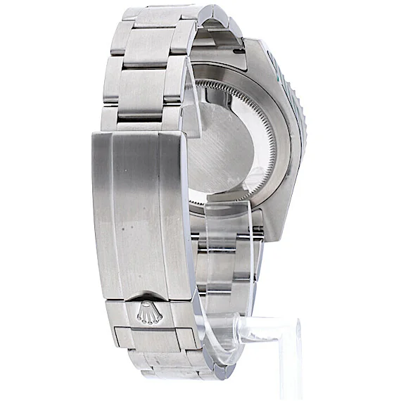 Rolex Submariner 116610LV Rolex Submariner 116610LV