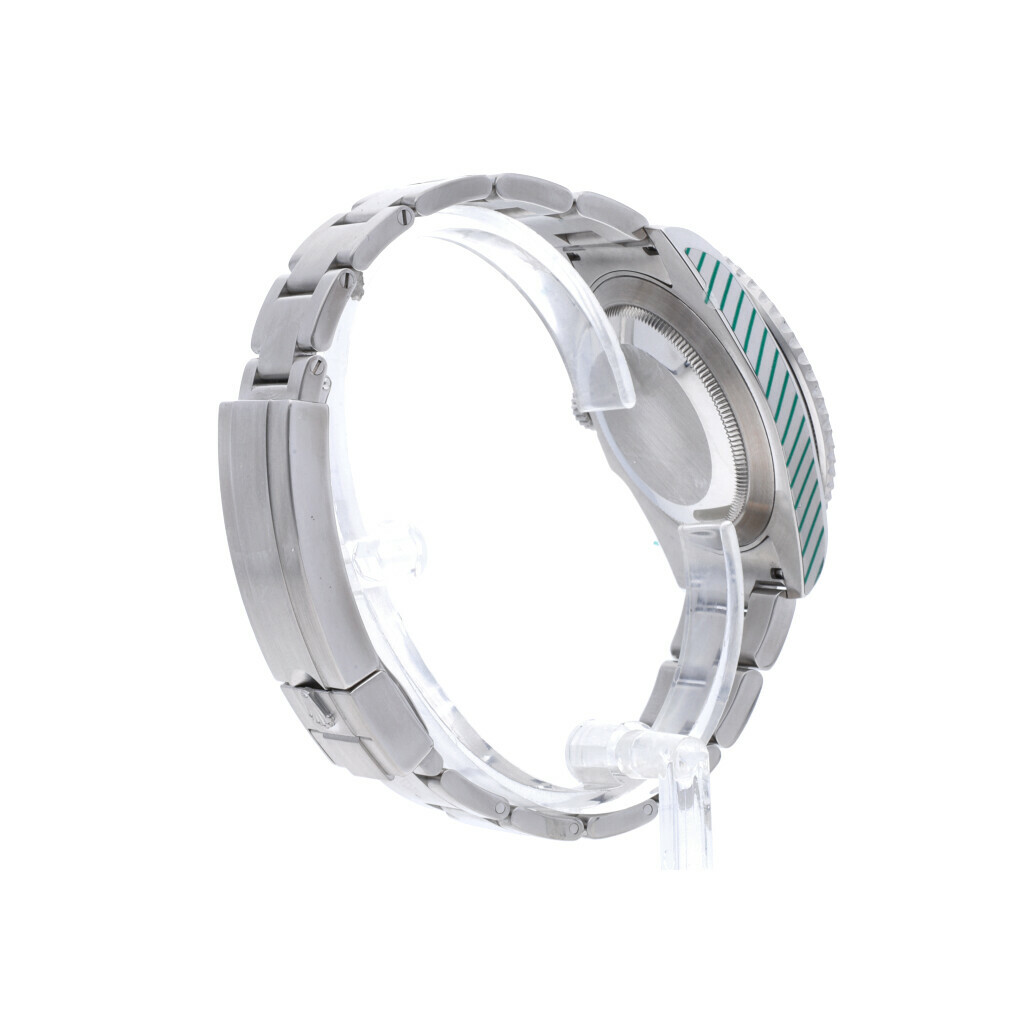 Rolex Submariner 116610LV