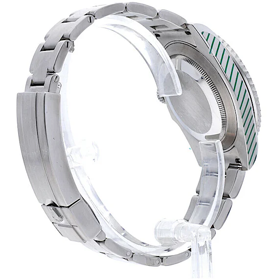 Rolex Submariner 116610LV Rolex Submariner 116610LV