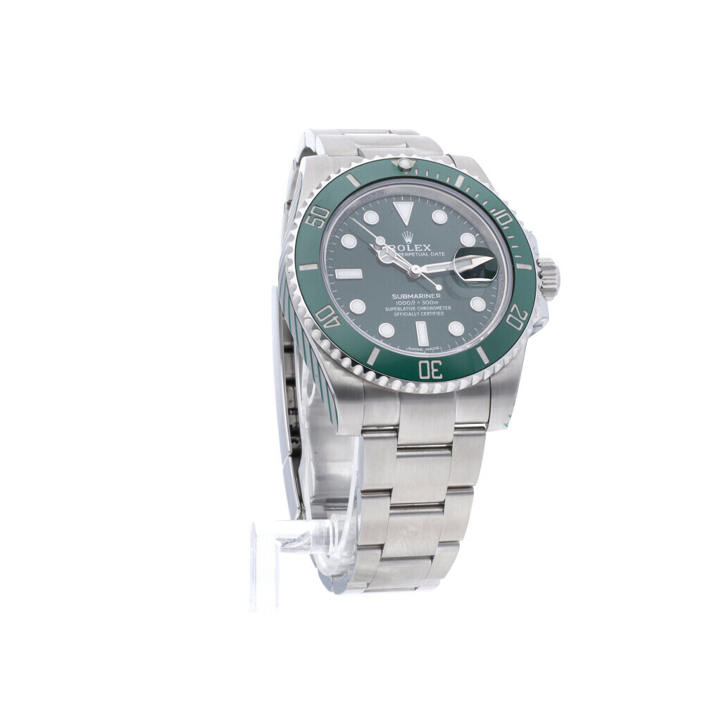 Rolex Submariner 116610LV