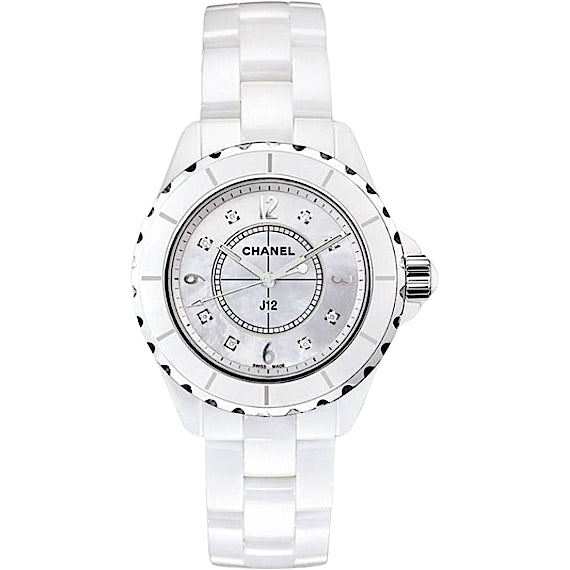 Chanel J12 H2422  Chanel J12 H2422