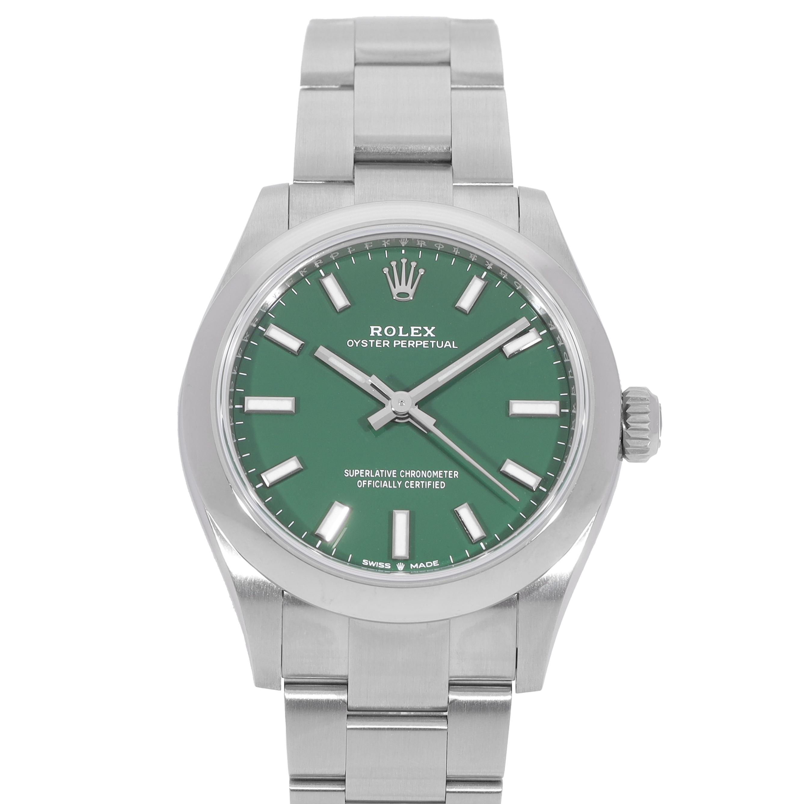 Rolex Oyster Perpetual 277200