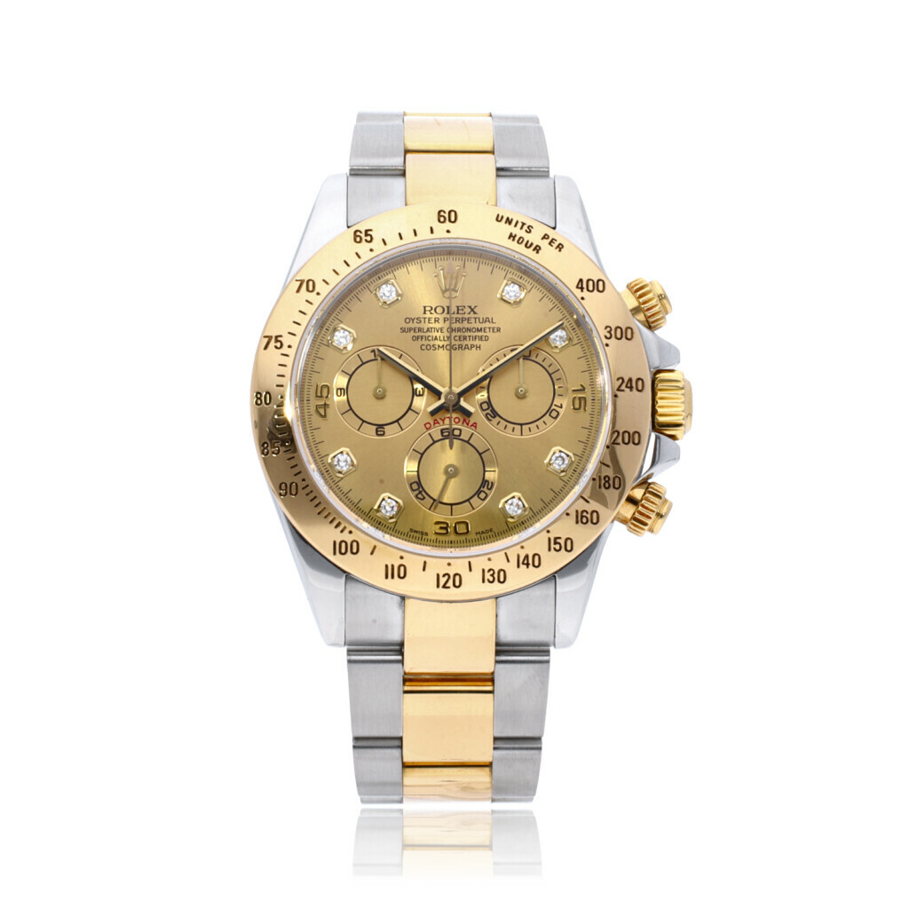 Rolex Daytona  40