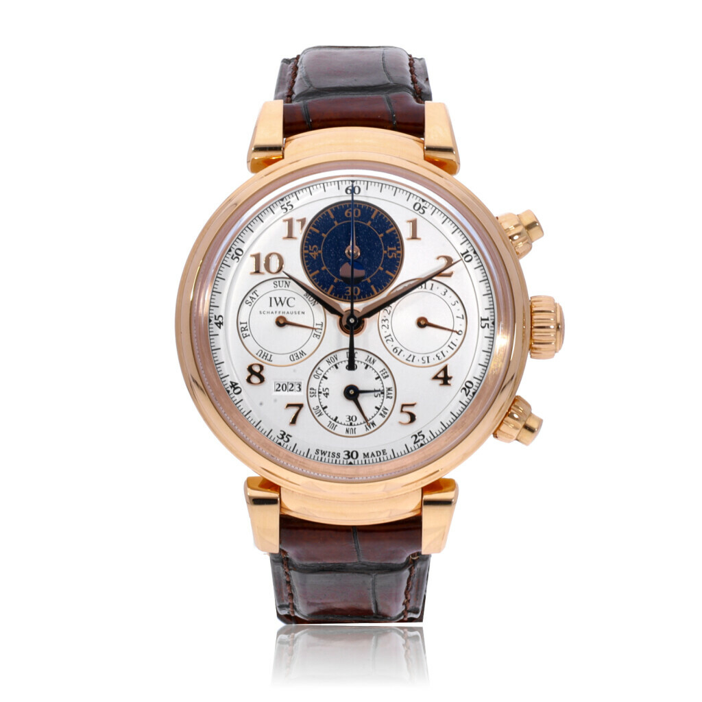 IWC Da Vinci IW392101