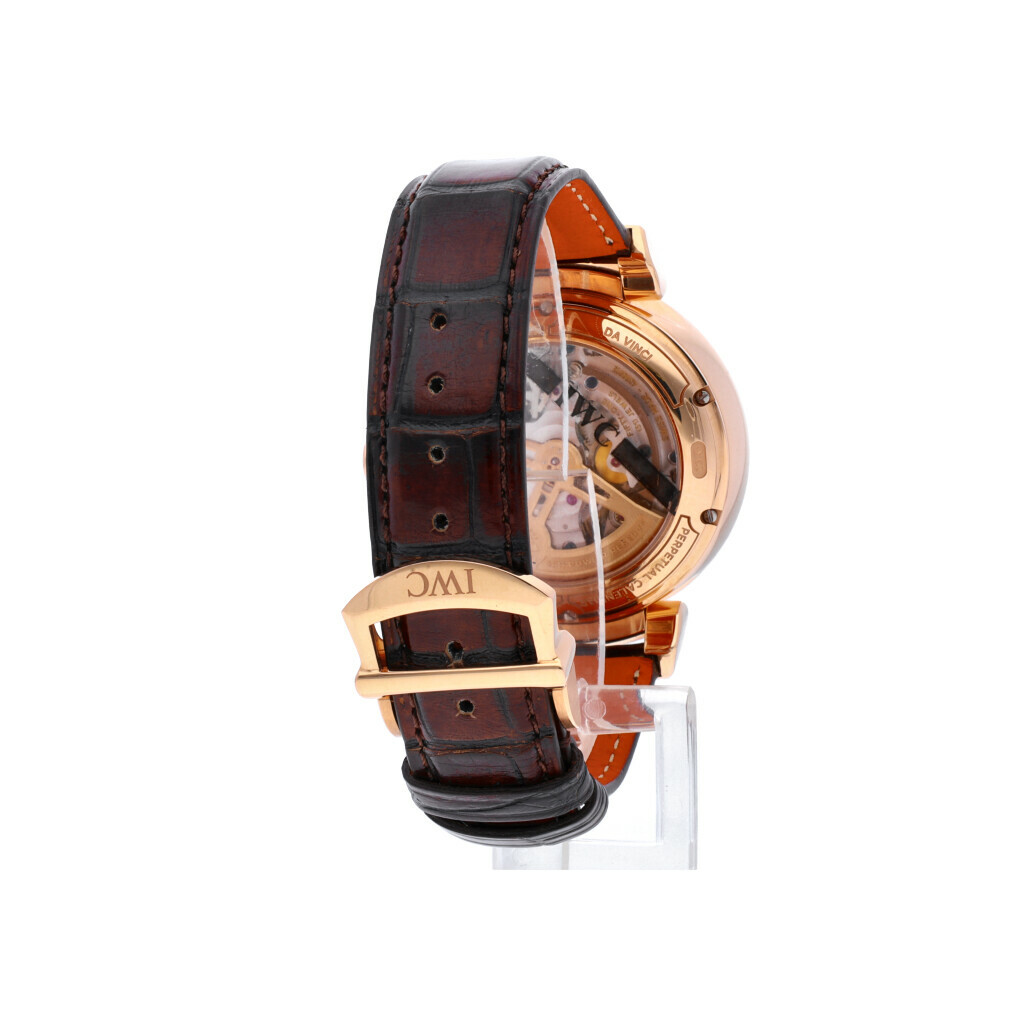 IWC Da Vinci IW392101