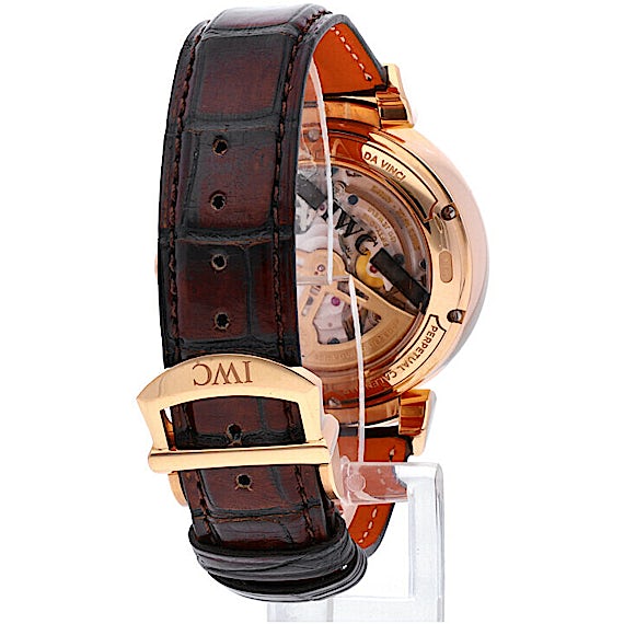 IWC Da Vinci IW392101 IWC Da Vinci IW392101