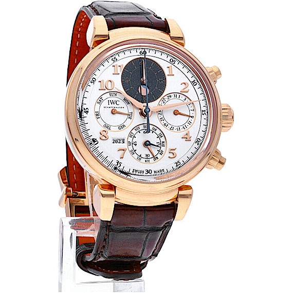 IWC Da Vinci IW392101 IWC Da Vinci IW392101