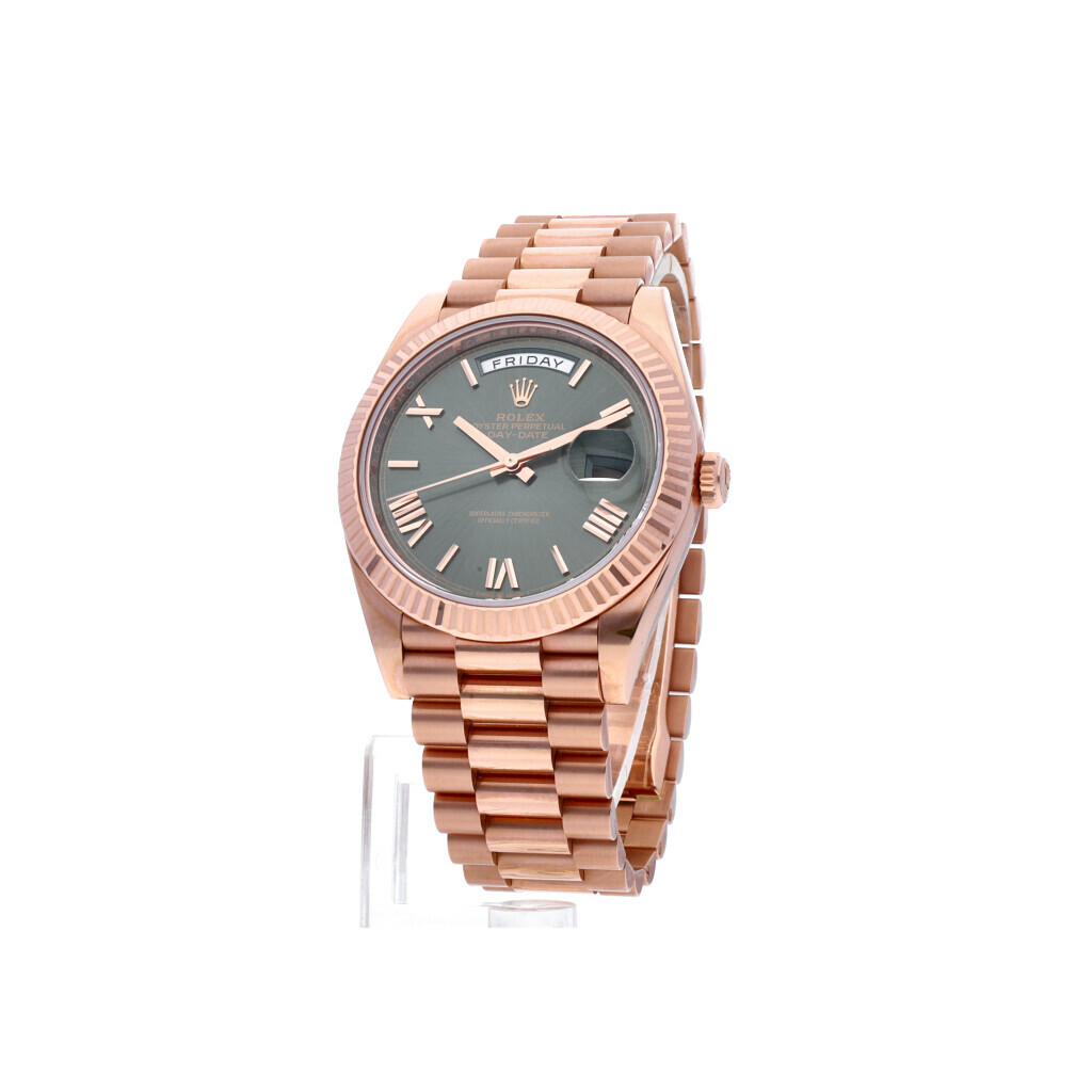 Rolex Day-Date