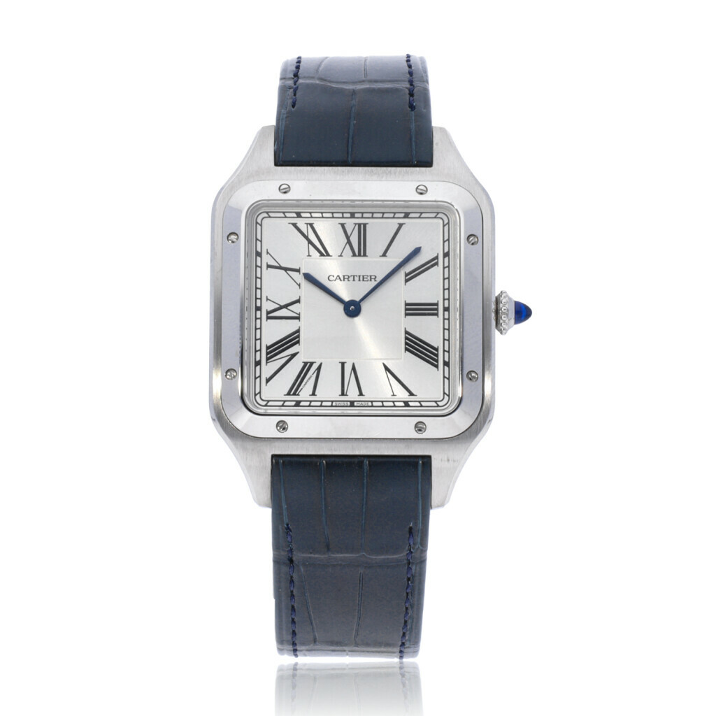 Cartier Santos