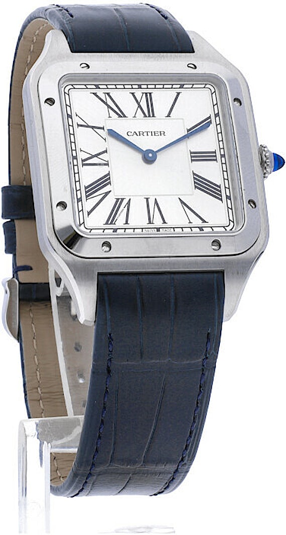 Cartier Santos WSSA0032