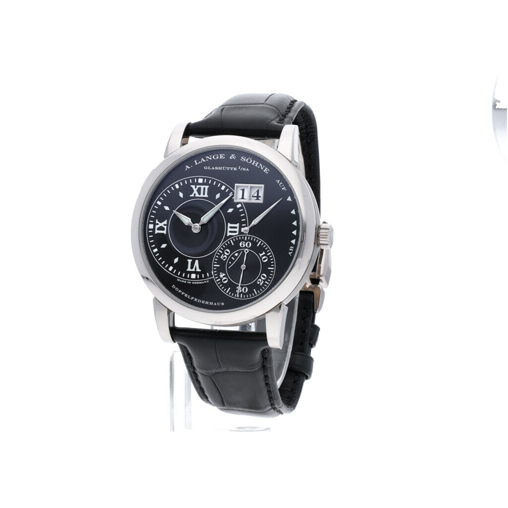 A. Lange & Söhne Grand Lange 1