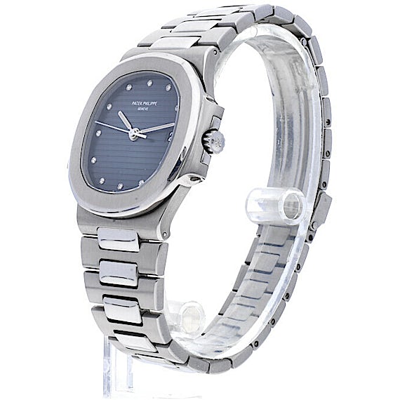 Patek Philippe Nautilus 3800 Patek Philippe Nautilus 3800