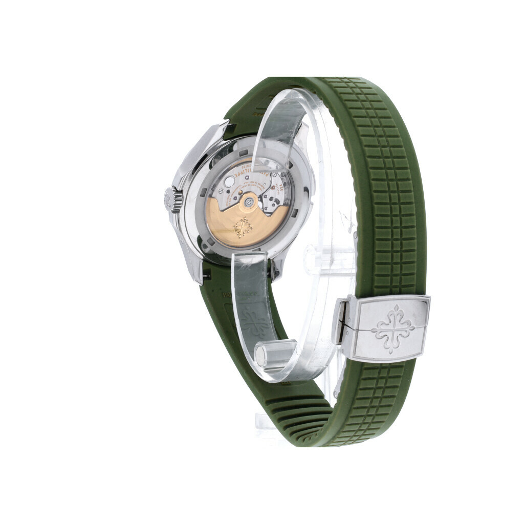 Patek Philippe Aquanaut 5164A-001