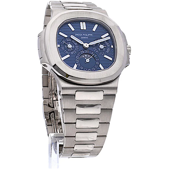 Patek Philippe Nautilus 5740/1G-001 Patek Philippe Nautilus 5740/1G-001