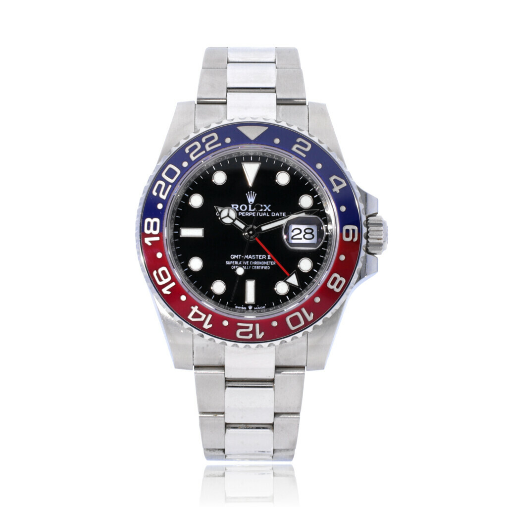 Rolex GMT-Master