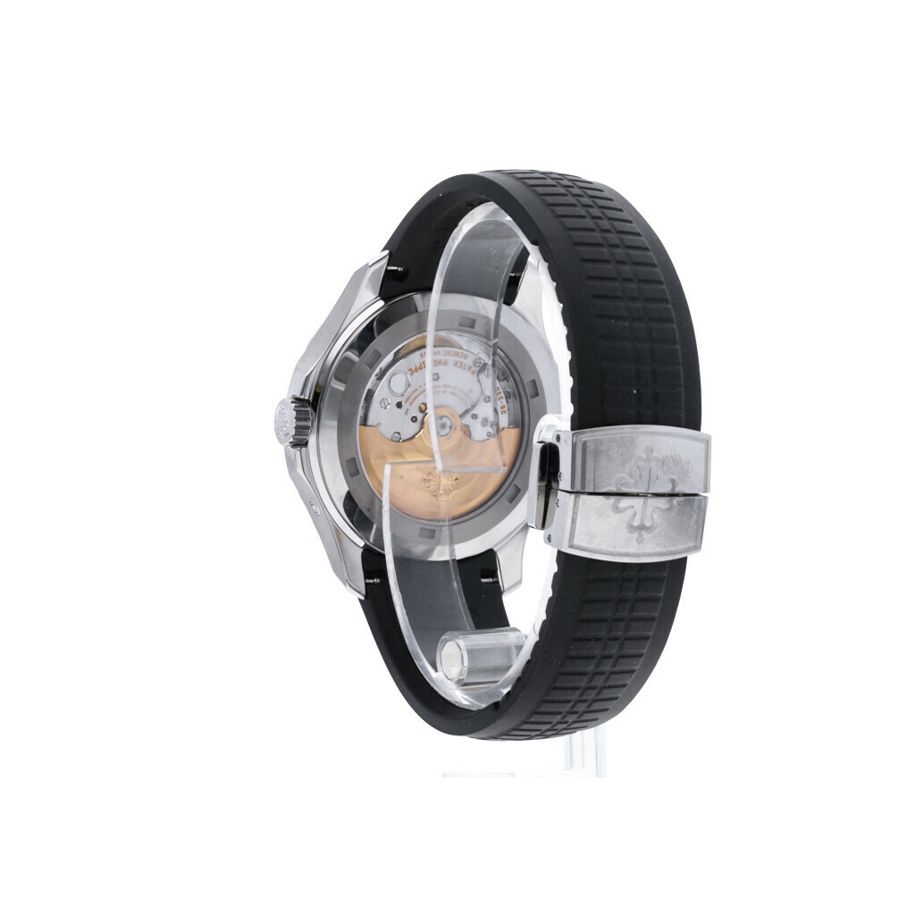 Patek Philippe Aquanaut 5164A