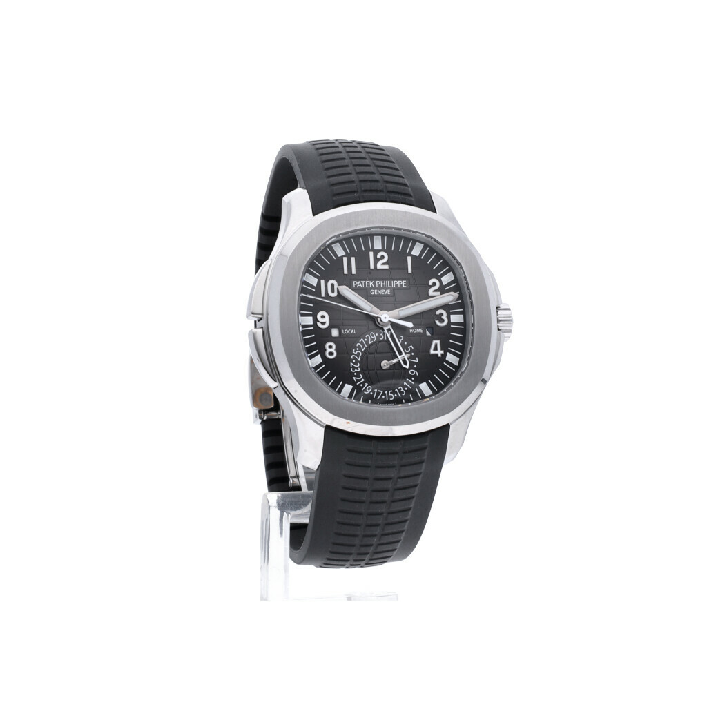 Patek Philippe Aquanaut 5164A
