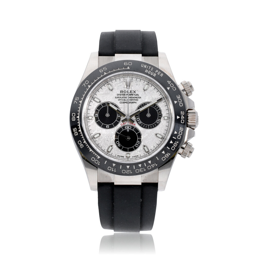 Rolex Cosmograph Daytona