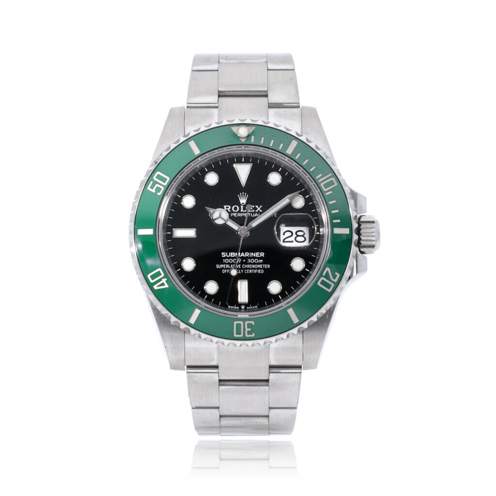 Rolex Submariner