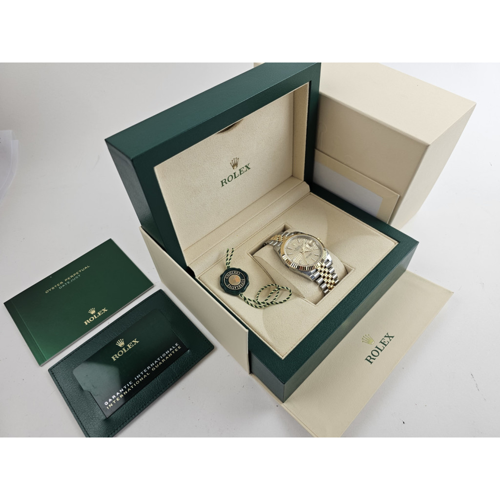 Rolex Datejust