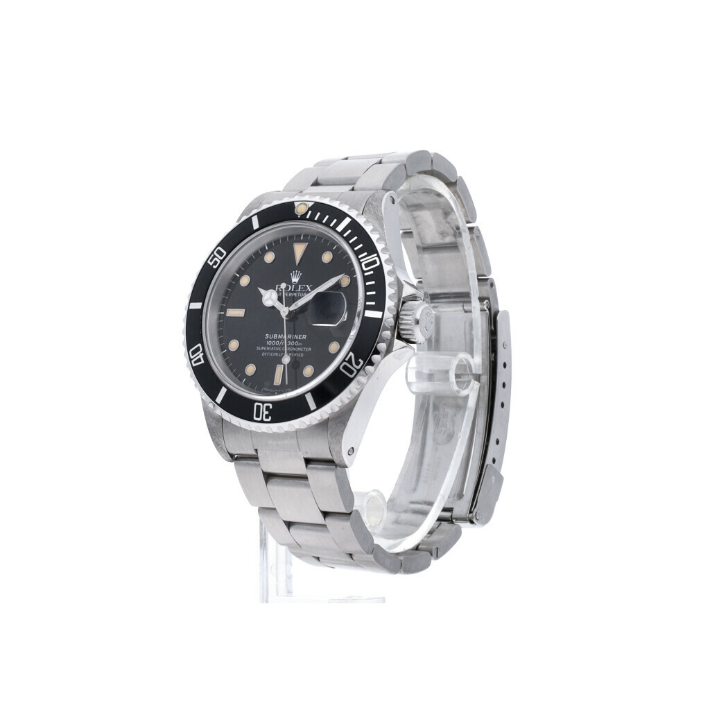 Rolex Submariner 16610