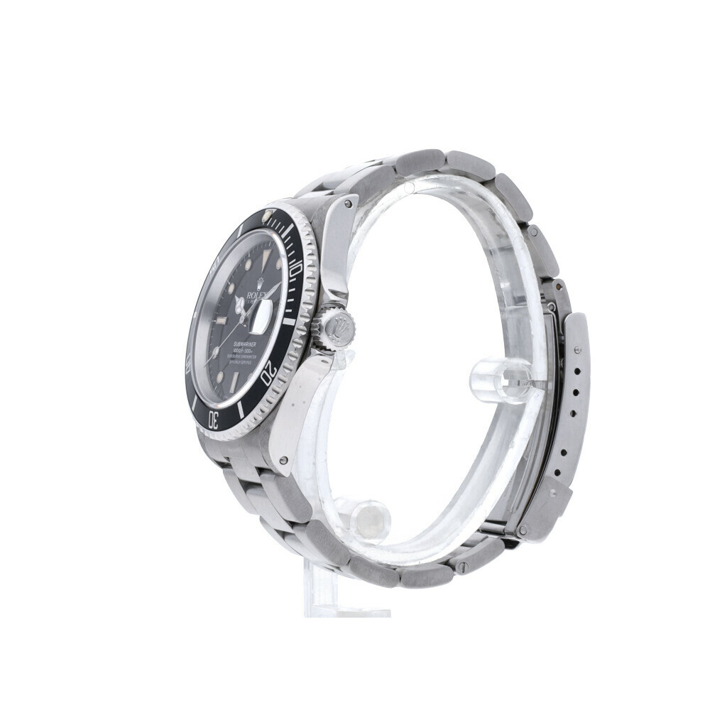 Rolex Submariner 16610