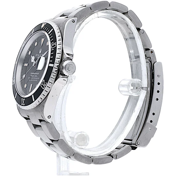 Rolex Submariner 16610 Rolex Submariner 16610