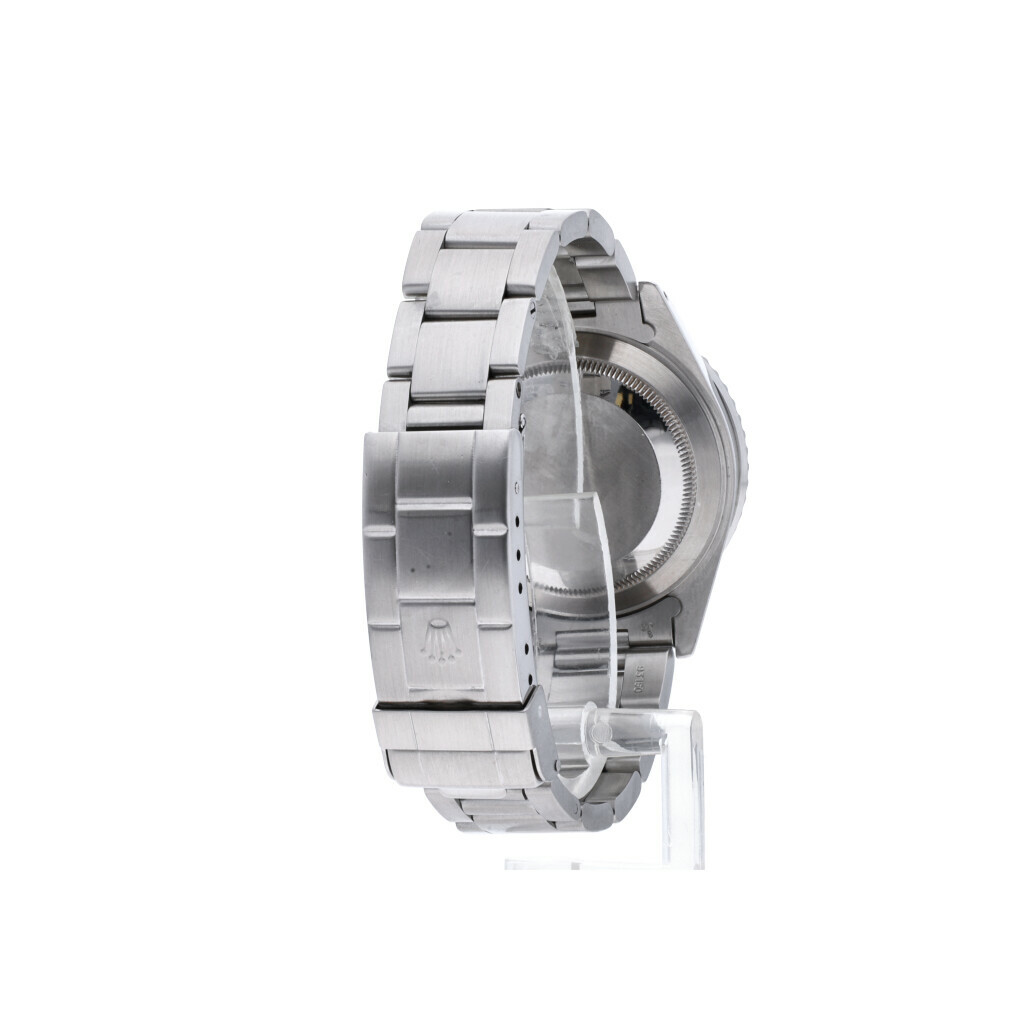 Rolex Submariner 16610