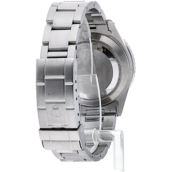 Rolex Submariner 16610 Rolex Submariner 16610