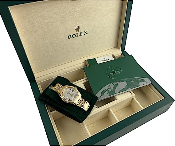 Rolex Day-Date 18948