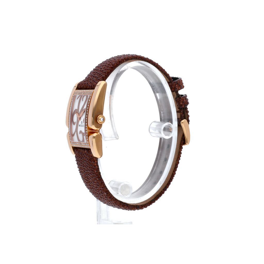 Milus Apiana  40
