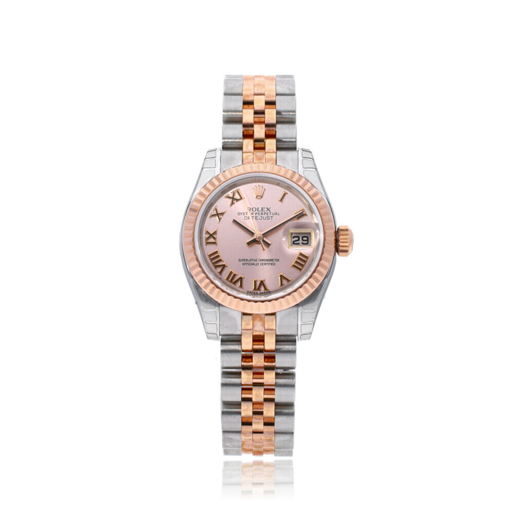 Rolex Lady-Datejust